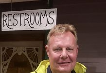 CC&V Open House Serves as Final Farewell for Gold Mine General Manager