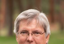 Woodland Park Announces Superintendent Transition