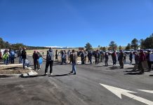 Federal “Trim the Fat” Cuts Already Felt in Teller County