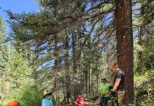 Local Organization Strives to Keep, Maintain and Expand Outdoor Recreation Hotspots