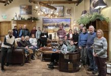 Tweeds Holiday Home Tour Announces Grant Application for 2025 Beneficiaries Following Another Amazing Year