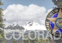 Busted in Teller County February 27, 2025 Edition