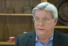 Woodland Park School District Head Boss Throws in the Towel