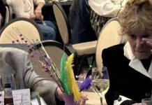 Steve and Karen Zoellner Receive Special Community Recognition