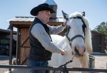 Sheriff Mikesell Addresses Key Issues in Pursuit of Colorado Governor Seat