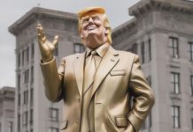 Teller County to Become Armed with Mega, “Trump Country” Statutes