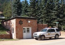 Former GMF Marshal’s Office to Become New Cannabis Outlet/Tourism Office