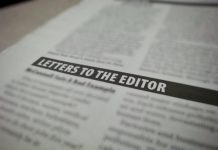 Area Combat Veteran Outraged Over “Government Fascism”