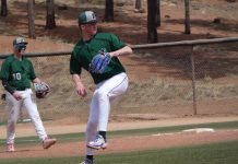 Panther Baseball Team Vying to Earn First Post-Season Playoff Spot Since 2016