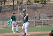 Spring Sports’ Teams Experience a Banner Season