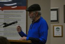 Anti-STR Petion Leader Gets Special Invitation to U.S. Senior Open