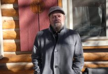 Russ McKnight Announces 2026 Run for Sheriff