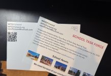 New Task Force Developed to Provide Community Feedback to the WPSD School Board and Administration