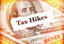 Green Mountain Falls’ Leaders Still Seeking Public Input on Potential Tax Hike