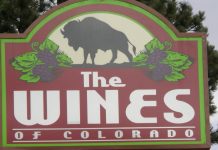 Enjoying Wines of Colorado Burgers and Local Favorites