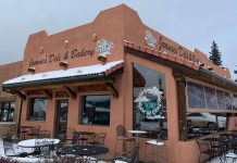 Joanie’s Deli & Bakery Offers Sandwiches and Views, Galore