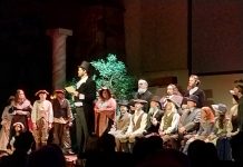 Charis Bible College Hosts Annual Ceremony to Honor Special Christian Leaders