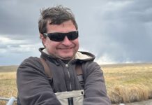 TMJ Trevor Outlines Joys of Guided Fishing Excursions