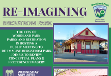 Re-Imagining Bergstrom Park