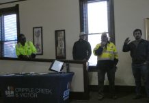 SSR Mining Welcomes Community to First Open House Event