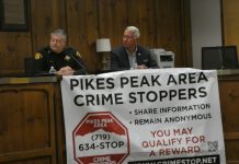 PP Area Crime Stoppers Play Major Role in Keeping Local Communities Safe