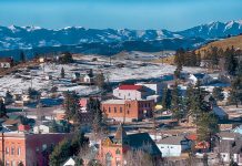 $300,000 Cripple Creek Master Plan Project Nears Finish Line