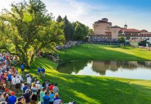 Golf Fever Strikes Locally with 45th U.S. Senior Open Championship