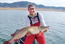 Fishing Buffs Still Experiencing Amazing Success at Local Waterways