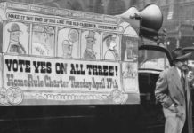 Cripple Creek Gearing Up for Home Rule Election