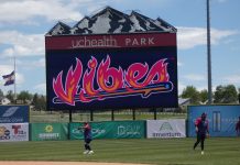Baseball Fever Strikes the Pikes Peak Region