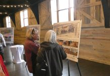 Revision of Bert Bergstrom Park in Downtown WP Gets Early Review