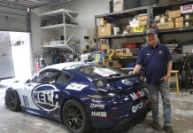 Clint and Codie Vahsholtz Plan Big Return to 103rd Running of Pikes Peak Hill Climb