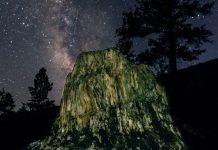 Florissant Fossil Beds’ Special Astronomy Nights Announced For This Summer