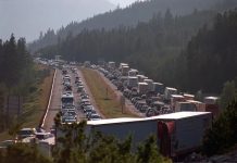 Tourism Ramps Up in the Ute Pass and Pikes Peak Region