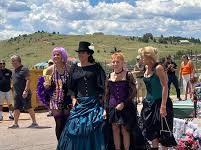 Infamous Pear DeVere Day Slated for This Saturday