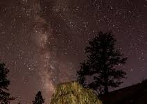 Florissant Fossil Beds’ Special Astronomy Nights Announced For This Summer
