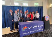 Governor Polis Signs Wildlife Trafficking Bill, Strengthening Protections for Colorado Wildlife
