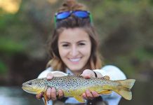 Experience world-class fishing in Colorado for free