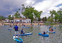 Get Outdoors Day makes nature fun, free and inclusive for everyone