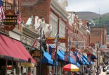 Cripple Creek Voters to Decide Fate of Home-Rule Designation