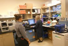 Teller County Officially Joins the Mobile, Blood Transfusion Battlefield