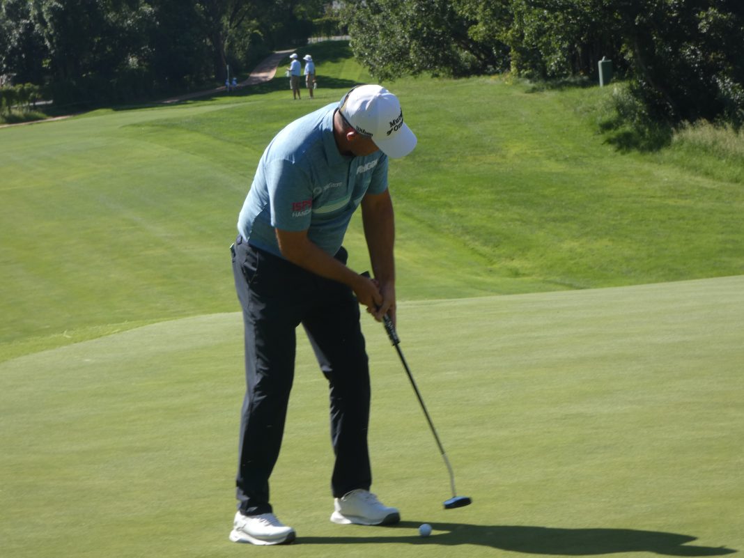 Best and Worst Moments of the 45th U.S. Senior Open | The Mountain ...