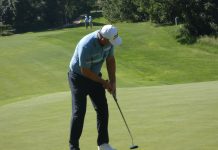 Best and Worst Moments of the 45th U.S. Senior Open