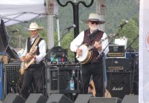 Move Over Nashville!