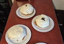 Grab a Delicious Bite to Eat at Home of Margaret’s Munchies in Divide