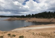 First responders credit life jacket use in multi-agency response at Rampart Reservoir