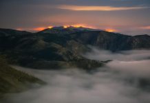 Colorado Trail Explorer (COTREX) app gives wildfire alerts to outdoor recreationists