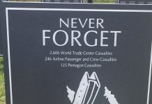 Salute to Veterans Rally and Biker Fest Attracts Thousands