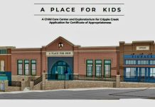 Cripple Creek Childcare Center Project Poised to Break Ground