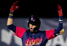 Rocky Mountain Vibes Hit Rebound Button